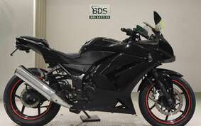 KAWASAKI NINJA 250R EX250K