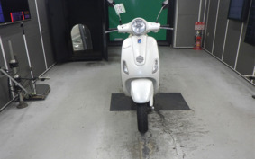 VESPA LX50 2T