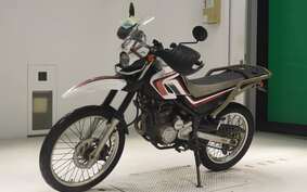 YAMAHA SEROW 250 Gen.2 DG17J