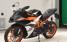 KTM 390 RC 2018 JYJ40