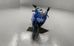 KAWASAKI NINJA 250R EX250K