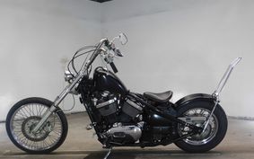 KAWASAKI VULCAN 400 1998 VN400A