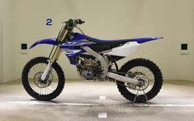 YAMAHA YZ250F CG40C