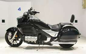 HONDA GL 1800 GOLD WING F6C 2014 SC68