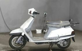 YAMAHA CYGNUS 125 50V