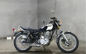 YAMAHA SR500 1983 2J2