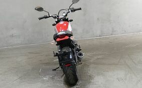 DUCATI SCRAMBLER ICON 2016 K102JA