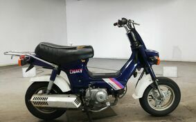 HONDA CHALY 50 CF50