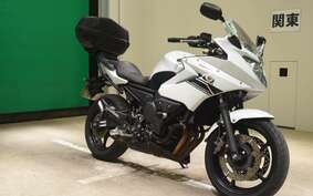 YAMAHA XJ6 2013 RJ22