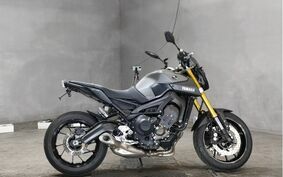 YAMAHA MT-09 2014 RN34J