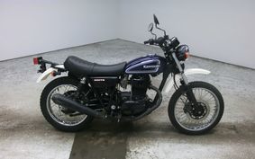 KAWASAKI 250TR 2005 BJ250F