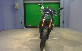 YAMAHA MT-09 A 2014 RN34J