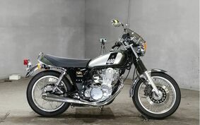 YAMAHA SR400 2020 RH03J