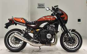 KAWASAKI Z900RS 2020