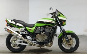 KAWASAKI ZRX1200 R 2004 ZRT20A