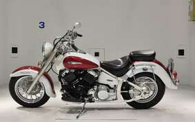 YAMAHA DRAGSTAR 400 CLASSIC 2001 VH01J