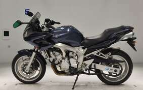 YAMAHA FAZER FZ6 S 2003