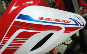 YAMAHA SEROW 250 Gen.3 DG31J