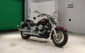 YAMAHA DRAGSTAR 400 CLASSIC 2007 VH01J