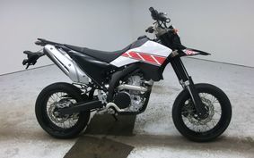 YAMAHA WR250X 2014 DG15J