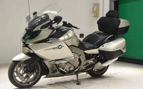 BMW K1600GTL 2014