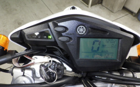 YAMAHA SEROW 250 Gen.2 DG17J