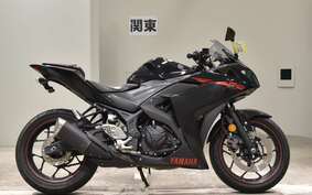 YAMAHA YZF-R25 RG10J