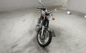 YAMAHA SR400 2018 RH03J