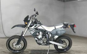 KAWASAKI KLX250D TRACKER LX250E