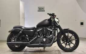 HARLEY XL883N 2020