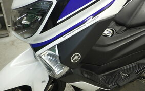 YAMAHA N-MAX 155 A SG50J