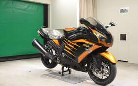 KAWASAKI ZX 1400 NINJA R 2014 ZXT40E