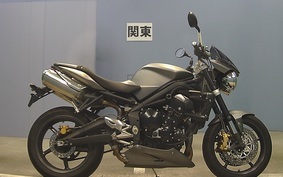 TRIUMPH STREET TRIPLE R 2009 MD4166