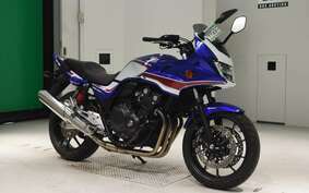 HONDA CB400 SUPER BOLDOR A 2020 NC42