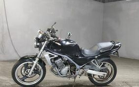 KAWASAKI BALIUS 250 ZR250A