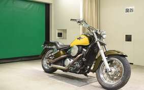 KAWASAKI VULCAN 400 CLASSIC 1996 VN400A