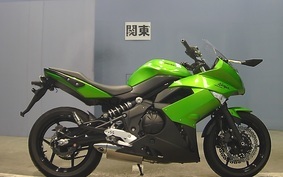 KAWASAKI NINJA 400R 2013 ER400B