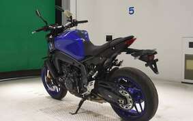 YAMAHA MT-09 2023 RN69J