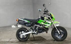 KAWASAKI KSR110 KL110A