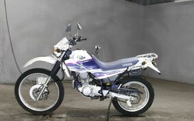 YAMAHA SEROW 225 WE 4JG