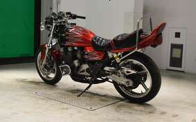 KAWASAKI ZEPHYR 400 Gen.2 1994 ZR400C