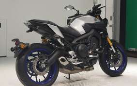 YAMAHA MT-09 ASP 2019 RN52J