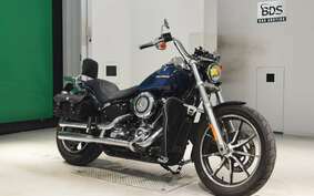 HARLEY FXLR1750 2020 YNJ