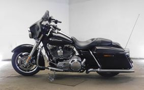 HARLEY FLHX 1580 2009 KB4