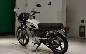 YAMAHA YB125SP