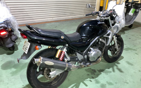 KAWASAKI BALIUS 250 Gen.2 ZR250B