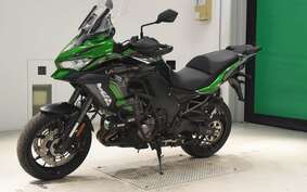 KAWASAKI VERSYS 1000 SE 2022 LZT00D