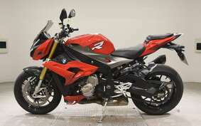 BMW S1000R 2015