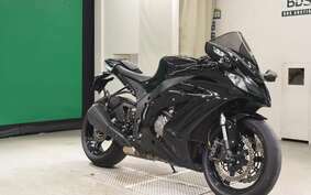 KAWASAKI ZX 10 NINJA R A 2012 ZXT00J