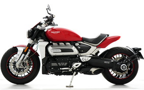 TRIUMPH ROCKET III 2020 YBG11J